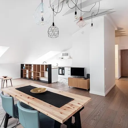 Apartment Bazilijonu Street Vilnius