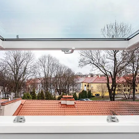 Apartment Bazilijonu Street Vilnius