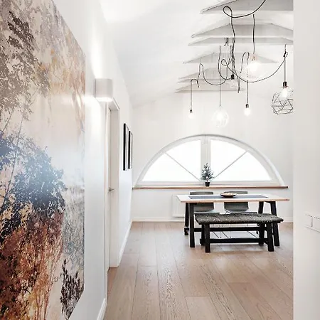 Bazilijonu Street Apartment Vilnius