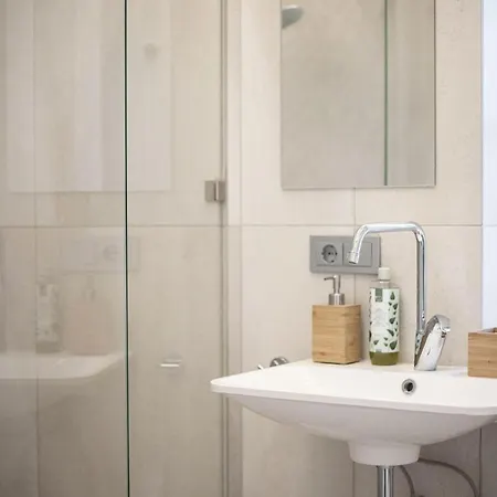 Apartment Bazilijonu Street Wilna