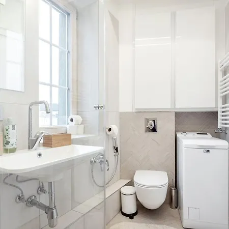 Bazilijonu Street Apartment Wilna