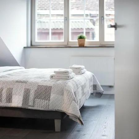 Apartment Bazilijonu Street Wilna
