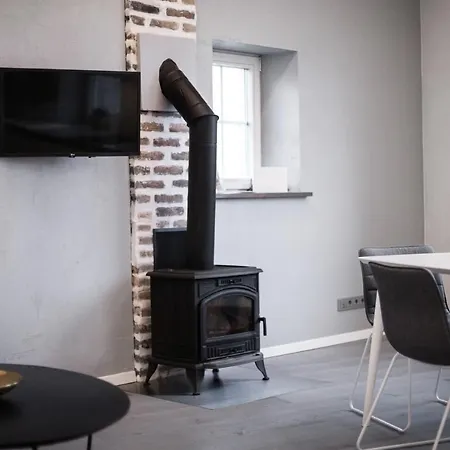 Bazilijonu Street Apartment Wilna