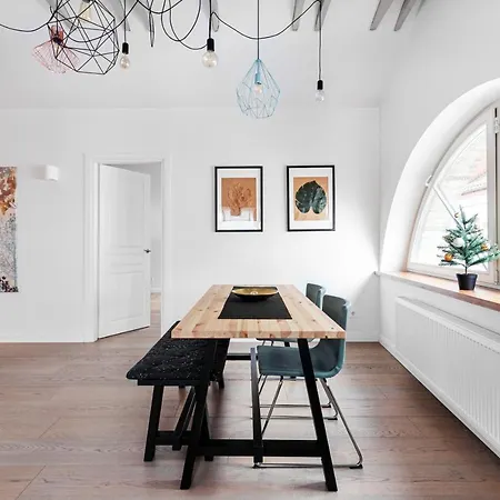 Bazilijonu Street Appartement Vilnius