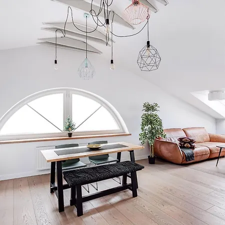 Apartamento Bazilijonu Street *