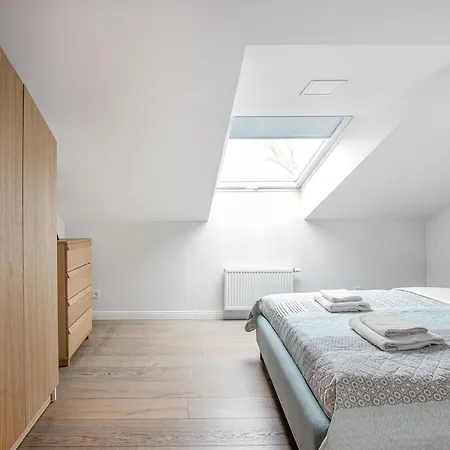 Bazilijonu Street Appartement *