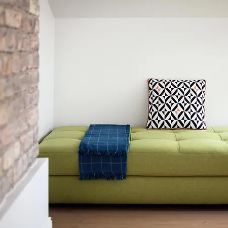Bazilijonu Street Appartement *