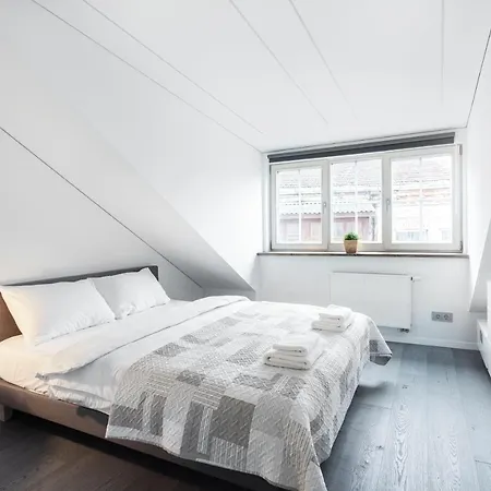 Apartamento Bazilijonu Street